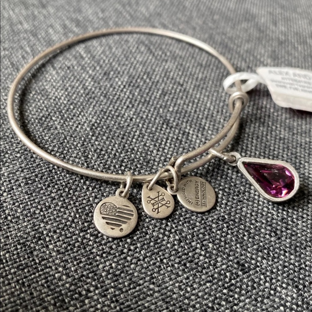 ALEX AND ANI bracelet